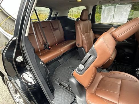 Used 2020 Subaru Ascent Touring AWD/4WD image 33
