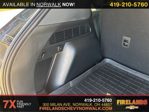 Used 2022 Ford Escape SEL w/ Technology Package image 49