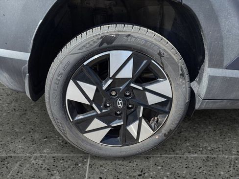 Certified 2025 Hyundai Kona SEL AWD/4WD image 11