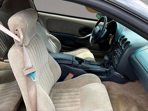 Used 1999 Pontiac Firebird Coupe RWD image 23