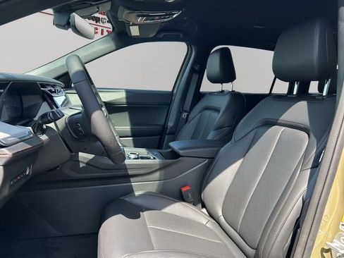 New 2026 Jeep Cherokee Limited AWD/4WD image 12