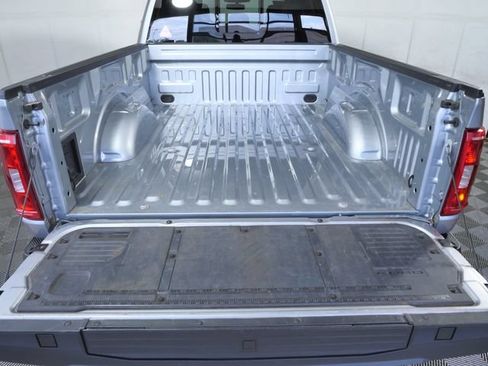 Certified 2023 Ford F150 XLT w/ Equipment Group 302A High AWD/4WD image 12