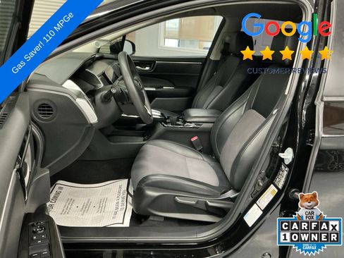 Used 2019 Honda Clarity Plug-In Hybrid image 10