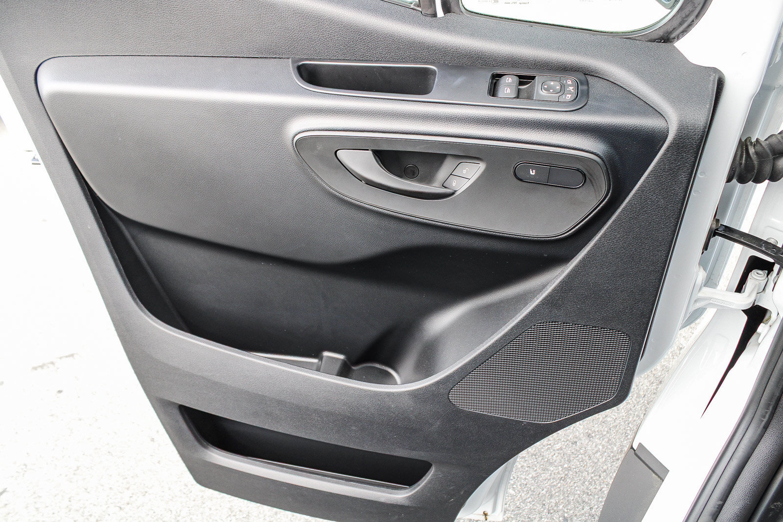 New 2025 Mercedes-Benz Sprinter 2500 image 21