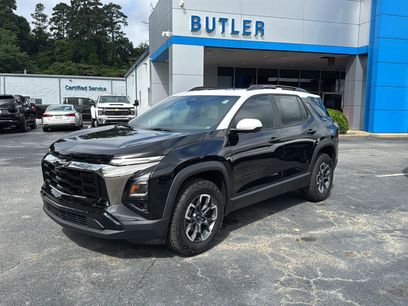 New 2025 Chevrolet Equinox ACTIV w/ Safety and Technology Package