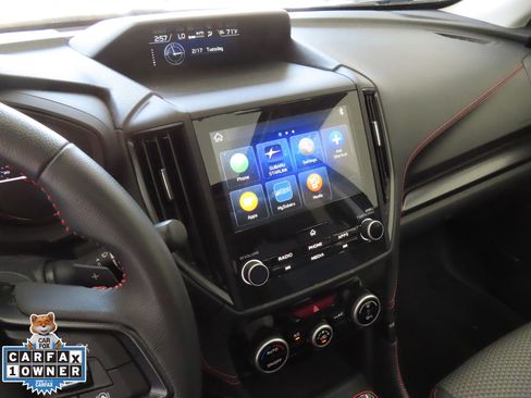 Used 2024 Subaru Forester Sport image 19