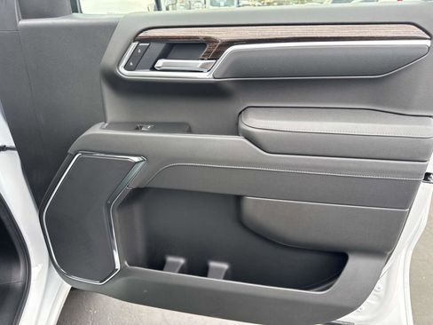 New 2026 GMC Sierra 1500 Elevation image 26