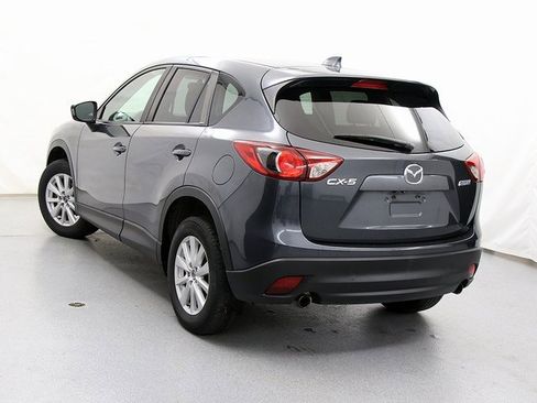 Used 2015 MAZDA CX-5 Touring image 8