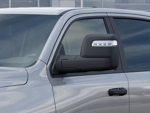 New 2026 RAM 1500 Laramie w/ Night Edition image 12