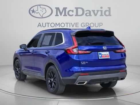 Used 2023 Honda CR-V Sport image 4
