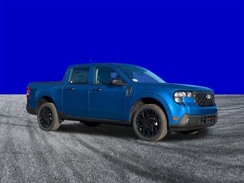 New 2026 Ford Maverick XL image 2