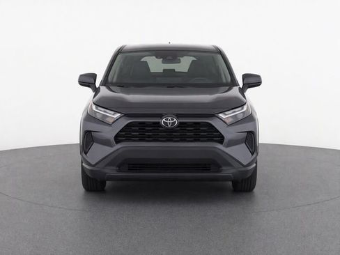Used 2025 Toyota RAV4 LE FWD image 5