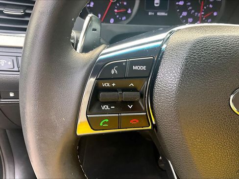 Used 2017 Hyundai Sonata Sport 2.0T FWD image 22