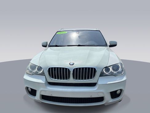 Used 2013 BMW X5 xDrive50i AWD/4WD image 5