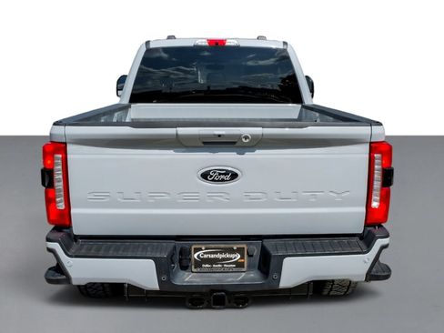 Used 2025 Ford F250 Lariat AWD/4WD image 62
