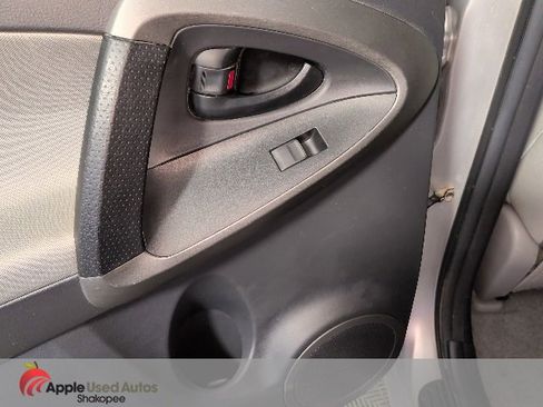 Used 2010 Toyota RAV4 4WD image 26