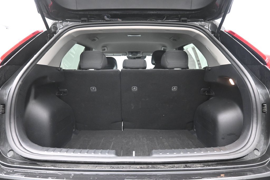 Used 2025 Kia Niro LX FWD image 26