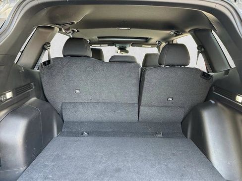 Certified 2024 Honda CR-V Sport image 7