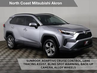 Used 2024 Toyota RAV4 XLE w/ Convenience Package video 1