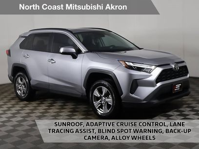 Used 2024 Toyota RAV4 XLE w/ Convenience Package