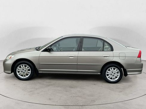 Used 2004 Honda Civic LX image 8
