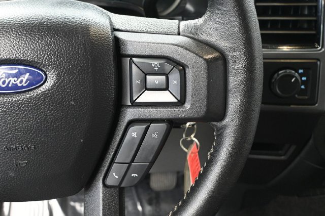 Used 2020 Ford F150 XLT AWD/4WD image 22