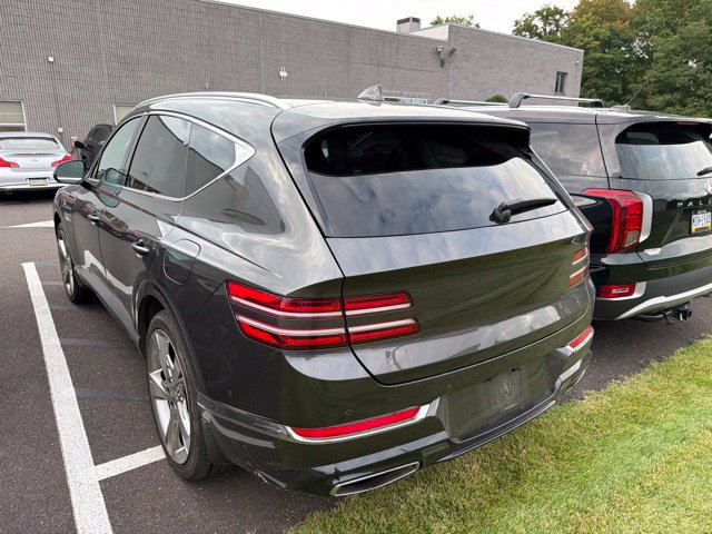 Used 2024 Genesis GV80 3.5T w/ Prestige Package AWD/4WD image 7