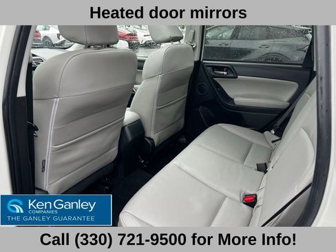 Used 2017 Subaru Forester 2.5i Limited AWD/4WD image 44