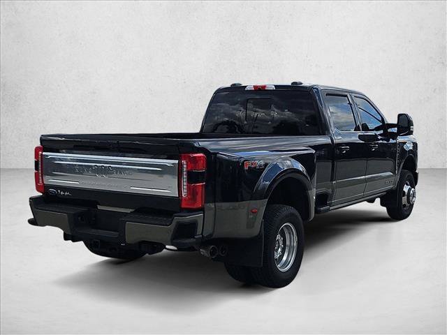 Used 2026 Ford F350 King Ranch AWD/4WD image 5