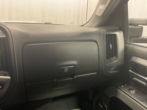 Used 2018 Chevrolet Silverado 2500 LTZ w/ Duramax Plus Package AWD/4WD image 27