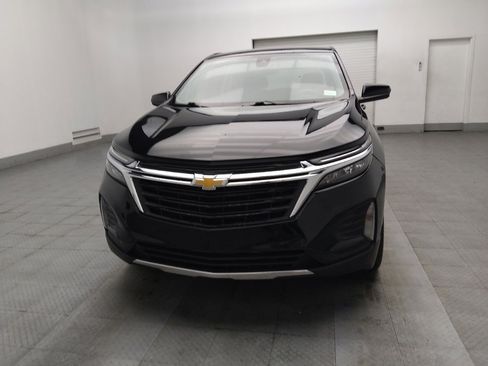 Used 2023 Chevrolet Equinox LT w/ LPO, Floor Liner Package image 15