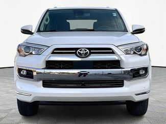 Used 2022 Toyota 4Runner Limited video 2