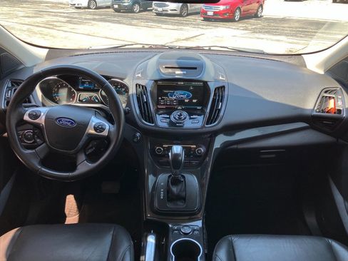 Used 2014 Ford Escape Titanium AWD/4WD image 17