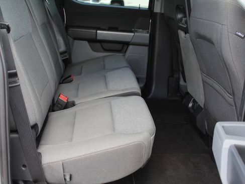 Used 2025 Ford F150 XLT w/ Equipment Group 301A Standard RWD image 14