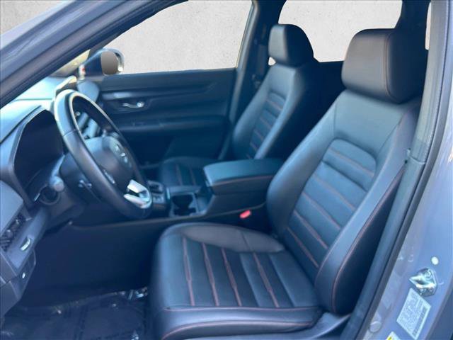 Used 2026 Honda CR-V Sport-L image 17