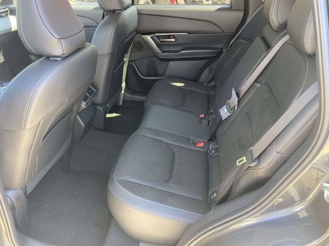 New 2026 MAZDA CX-5 Select AWD/4WD image 5
