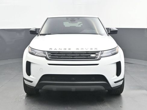New 2026 Land Rover Range Rover Evoque S AWD/4WD image 10
