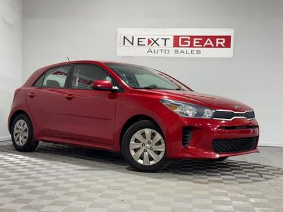 Used 2018 Kia Rio S