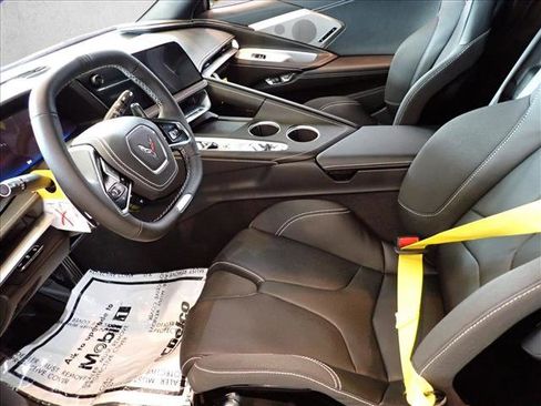 New 2026 Chevrolet Corvette Z06 image 9