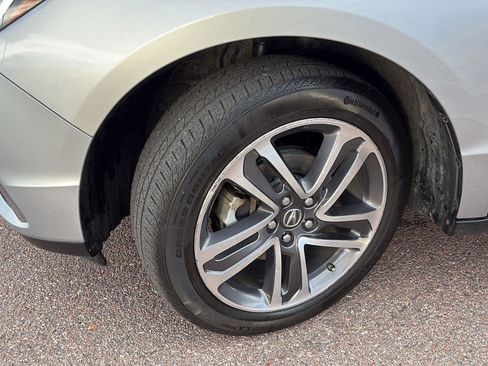 Used 2018 Acura MDX SH-AWD w/ Advance Package image 6