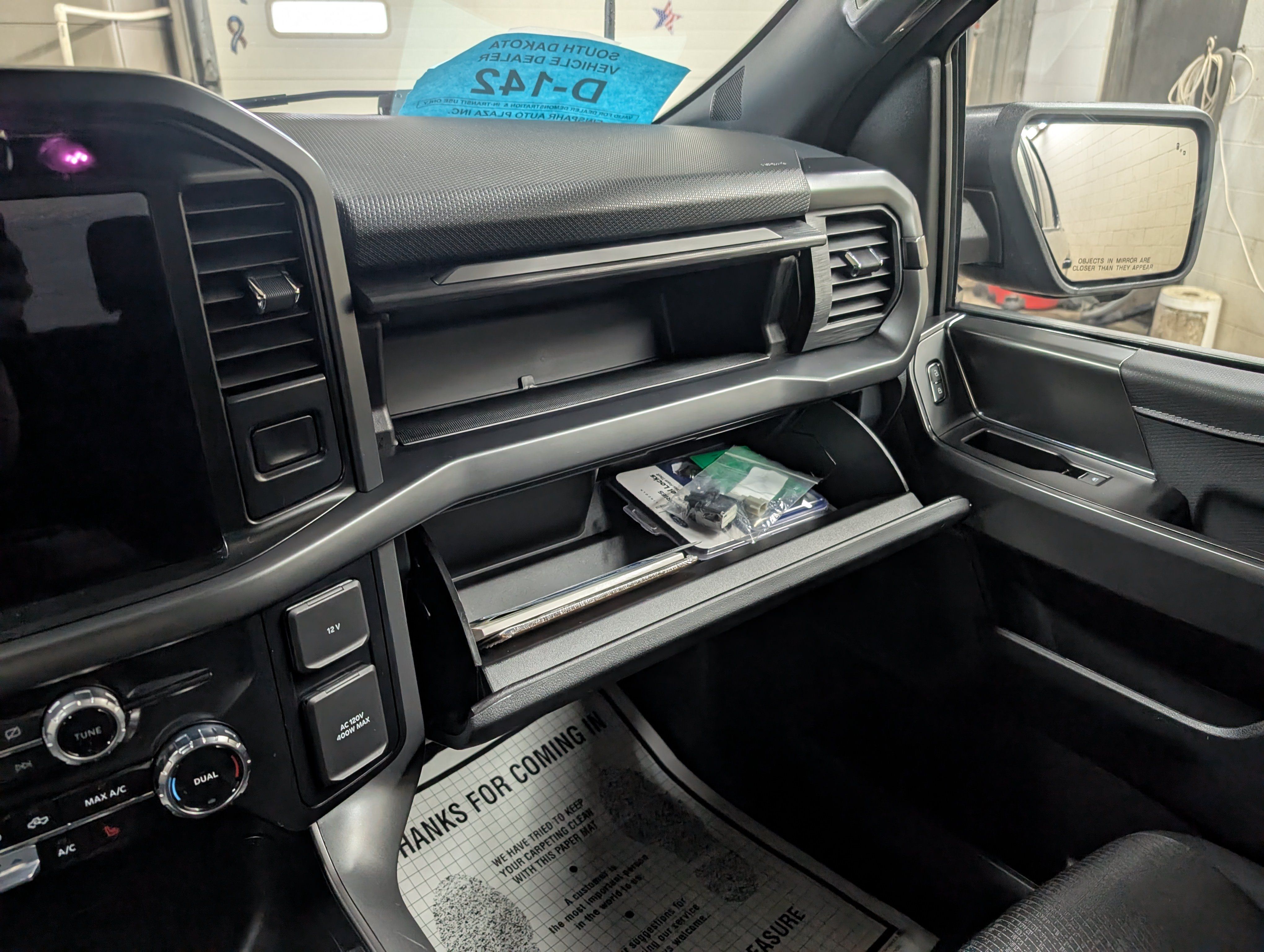 Used 2024 Ford F150 XLT w/ Equipment Group 302A MID AWD/4WD image 20