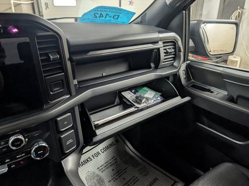 Used 2024 Ford F150 XLT w/ Equipment Group 302A MID AWD/4WD image 20