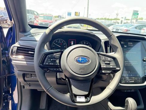 New 2026 Subaru Forester Sport AWD/4WD image 23