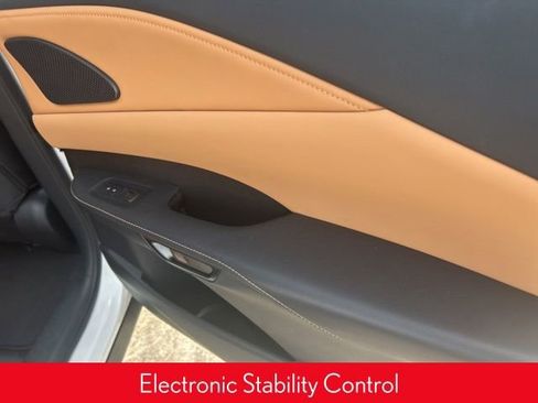 Used 2023 Lexus RX 350 Premium Plus w/ Cold Area Package image 11