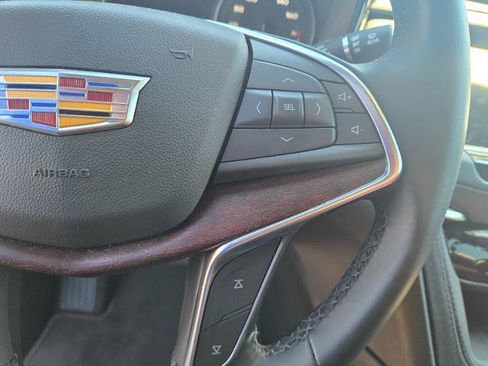 Used 2025 Cadillac XT5 Premium Luxury w/ Technology Package AWD/4WD image 21