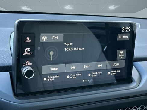 New 2026 Honda Accord SE image 22