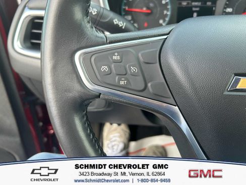 Used 2018 Chevrolet Equinox LT FWD image 18