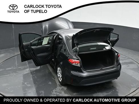 Used 2024 Toyota Corolla LE FWD image 52