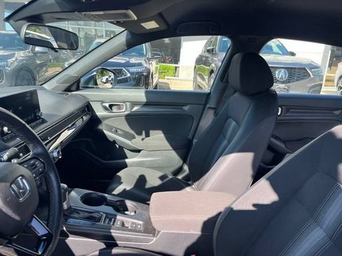 Used 2026 Honda Civic Sport image 35