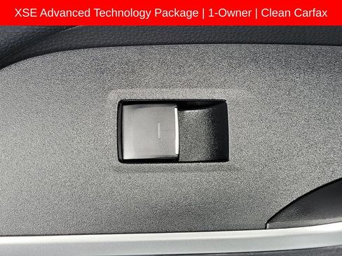 Used 2023 Toyota RAV4 XSE AWD/4WD image 21
